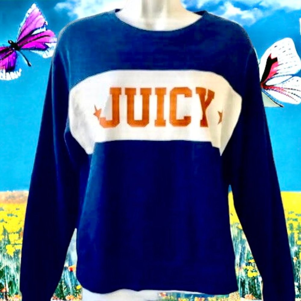 Juicy Couture top